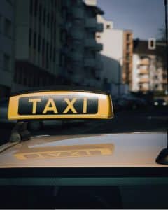 Taxi